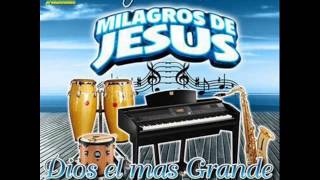 01 MERECES LA GLORIA milagros de jesus [upl. by Redliw318]