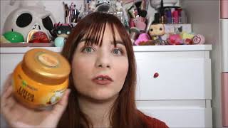 Review Prodotti per capelli  Top e flop [upl. by Nodnarg]