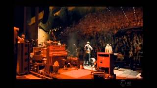 Mumford and Sons quotI Will Waitquot LIVE AT RED ROCKS Colorado [upl. by Hedi]