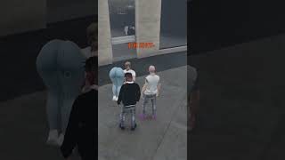 Cant Take mfs Nowhere  GTAV ROLEPLAY [upl. by Marsland917]