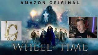 Amazons Wheel of Time ReCrap  The Bad The Worse and The Ugly [upl. by Eduj393]