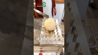 Automatic Roti Making Machine rotimakingmachine [upl. by Eiliah]