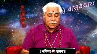 LEO According to Moon Sign  Horoscope 2014 Analysis by Acharya Anil Vats Ji [upl. by Nawram307]