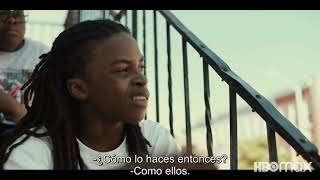 Charm City Kings  Trailer Subtitulado al Español  VER ONLINE [upl. by Kay]