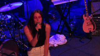 Maggie Rogers  quotSay Itquot Live in Cambridge [upl. by Bridget]