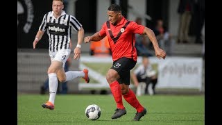 Samenvatting Achilles29  AFC  12 mei 2018 [upl. by Nishom]