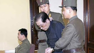 North Korea executes Kim Jonguns uncle [upl. by Ailat]