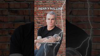 The Odds of Moderation Working  henryrollins shorts [upl. by Jahdal]