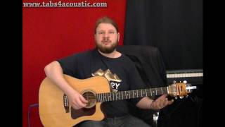 Cours de guitare  Comment tenir le médiator  Partie 1 [upl. by Bette-Ann]