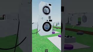 Beko Washing Machine Destruction Compilation 2 😱 samsungwashingmachine homeappliance [upl. by Rehpotsrihc]