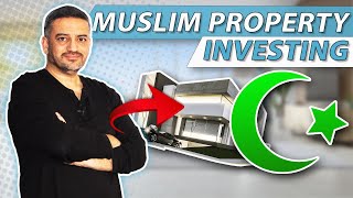 Sharia Compliant Property Investing  Halal Property Investment UK  Saj Hussain [upl. by Debo]