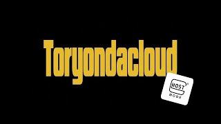 Toryondacloud ft 楊賓Young B  2Deep Official Music Video [upl. by Elizabet]