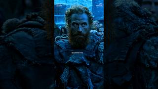 I saw your😆  Tormund Giantsbane x Jon Snow  shorts short viral gameofthrones [upl. by Ellehcrad]