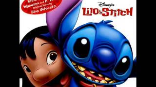 Lilo amp Stitch OST  03  Burning Love [upl. by Asit]