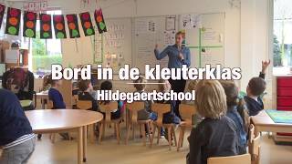 De leerKRACHT Bordsessie in de kleuterklas [upl. by Madox]