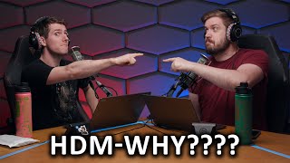 Linux Sucks And We Know Who To Blame  WAN Show March 1 2024 [upl. by Stutman378]