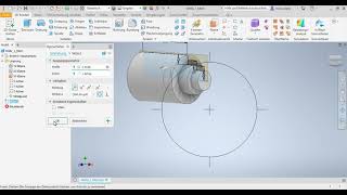 Inventor Grundlagen Basics 4 [upl. by Lilas]