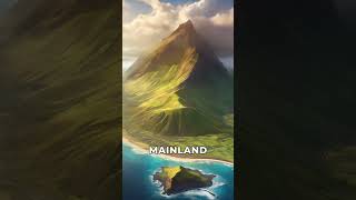 Tristan da Cunha The Remote Archipelago TristanDaCunha RemoteIsland IsolatedCommunityHiddenGem [upl. by Herbst]