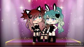 👯 Follow The LeaderAphmau Gacha Life MemeAphmau Ein And Kitty Sibling AuNo Ships [upl. by Kirk]