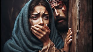 Mary Magdalene Bible Stories Movies  Christian Movies Based on True Story christianmovies2024 ai [upl. by Furiya]