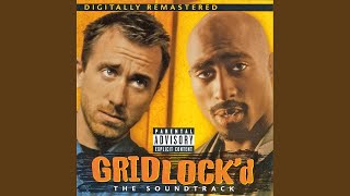 Anonymous  Deliberation Gridlockd The Soundtrack 1997 [upl. by Lady]