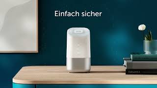 Homematic IP  Next Level Smart Home — Die flexibelste Homematic IP Zentrale aller Zeiten [upl. by Adnertal]