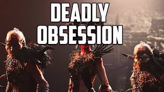 Shadow of the Tomb Raider Deadly Obsession Walkthrough  9 Cenote [upl. by Zephaniah]