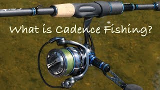 What is Cadence Fishing [upl. by Heigl]