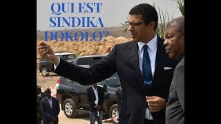 DOCUMENTAIRE QUI EST SINDIKA DOKOLO [upl. by Sloan231]