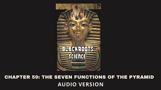 Chapter 59 The Seven Functions of The Pyramid  Blackroots Science Vol 1 [upl. by Ajin383]