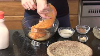 Southern Sweet Potato Pie Recipe  Delicious Veggie Dishes [upl. by Assirrac]