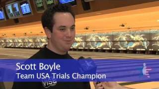 Team USA Trials  Mens Recap [upl. by Vilhelmina]