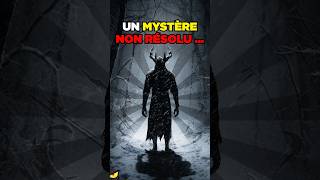 Le MYSTÈRE des EMPREINTES du DIABLE  🔎👣 [upl. by Minabe]