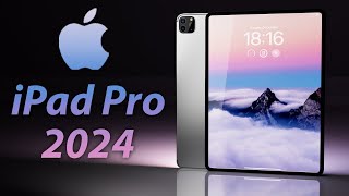 iPad Pro M3 Release Date and Price  COMING IN 90 DAYS [upl. by Billmyre]