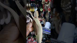 kaylaandjona in stock second hand ladies shoes whatspp 256 7012876810763384493 [upl. by Mallen]