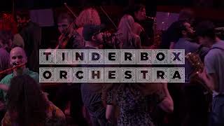 Tinderbox Orchestra  Made In Scotland Showreel [upl. by Aihsenrad]