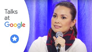 My Uncut Perspective  Lea Salonga  Talks at Google [upl. by Rashidi892]