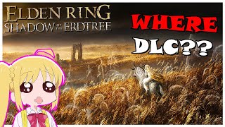 Elden Ring DLC Prequel The Sequel [upl. by Uziel]