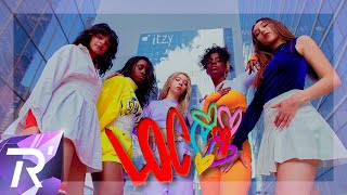 ITZY 있지  LOCO  Dance cover by RISIN from France [upl. by Leeland]