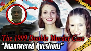 How DNA Identified Coley McCraney in a 1999 Double Murder  True Crime Documentary [upl. by Atteirneh329]