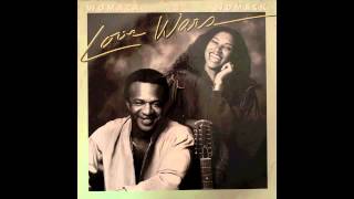 Womack amp Womack  Love Wars 1983 [upl. by Otrebilif]