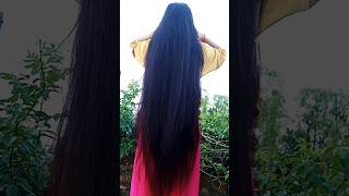 longhairgrowth🌀🧿💙 hair haircaretips longhairgrowthtips longhair viralhacks short [upl. by Mylan]