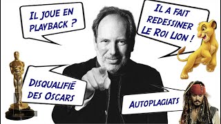 Hans Zimmer  20 anecdotes incroyables [upl. by Oiruam]