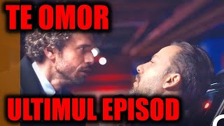 ULTIMUL EPISOD DIN SERIALUL „TABLOU DE FAMILIE”  FINAL DE SEZON [upl. by Lleksah]