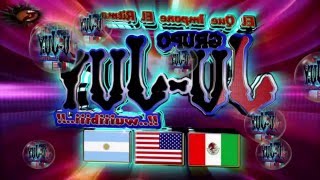 Grupo Jujuy  Exitos [upl. by Luoar]