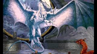 Drakan The Ancients Gates OST 7 The Floating Islands [upl. by Pippa]