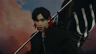 뱀뱀 BamBam LAST PARADE MV [upl. by Bambi21]