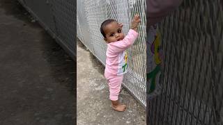 Chhota Baccha Jaan Ke Humko na samjhana re☺️shortsfeed shortsviral funny [upl. by Maharg]