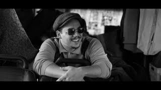 Ben LOncle Soul  Teaser Live 2013 [upl. by Charmain]