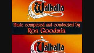 Walhalla Soundtrack [upl. by Tavey72]